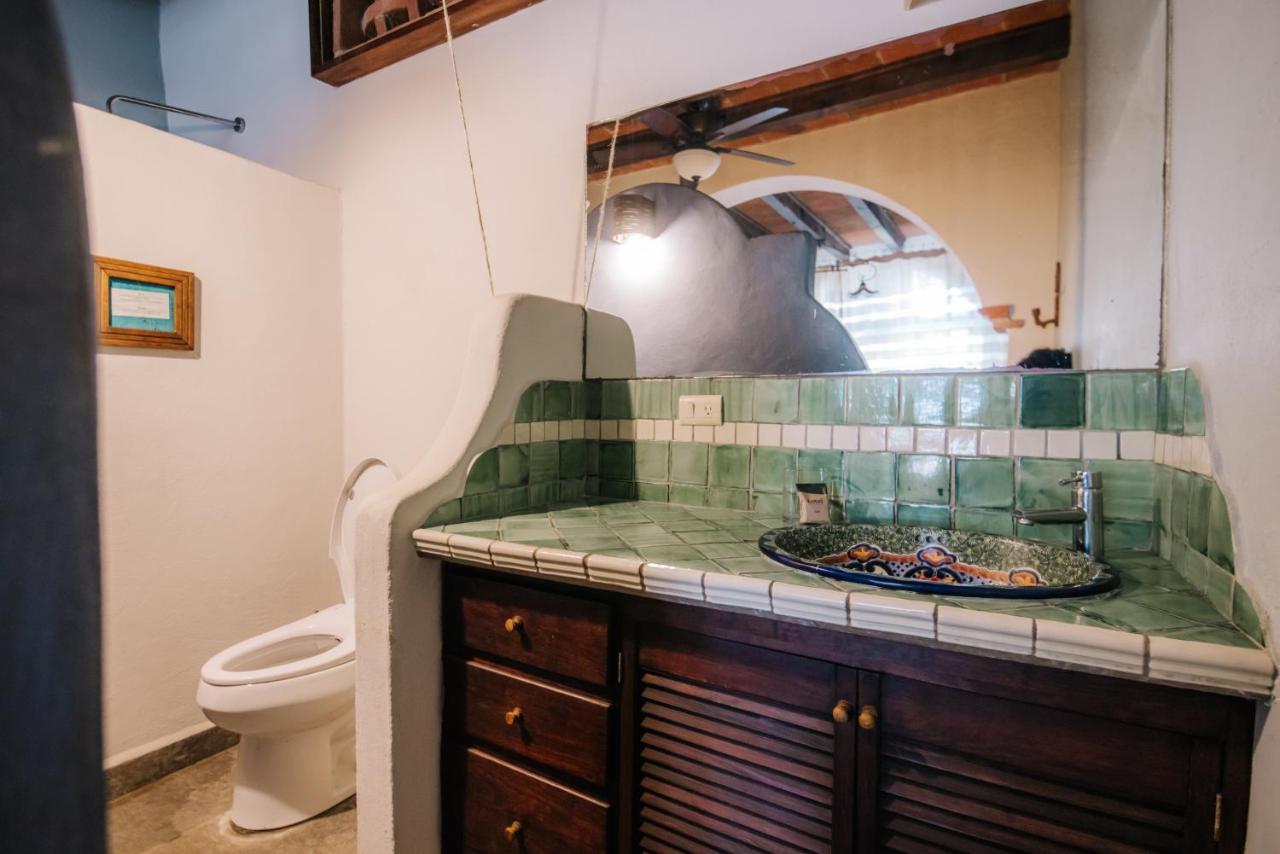 Heven Residence 지폴리테 외부 사진