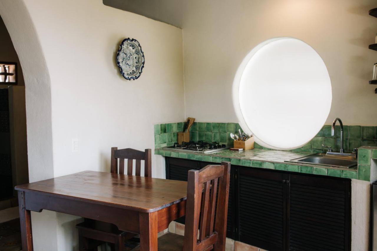 Heven Residence 지폴리테 외부 사진