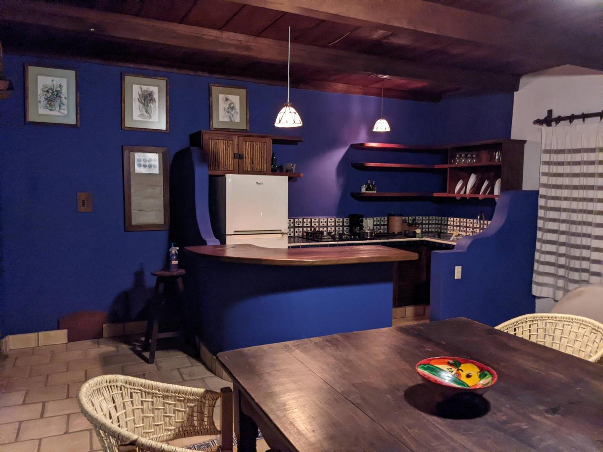 Heven Residence 지폴리테 외부 사진