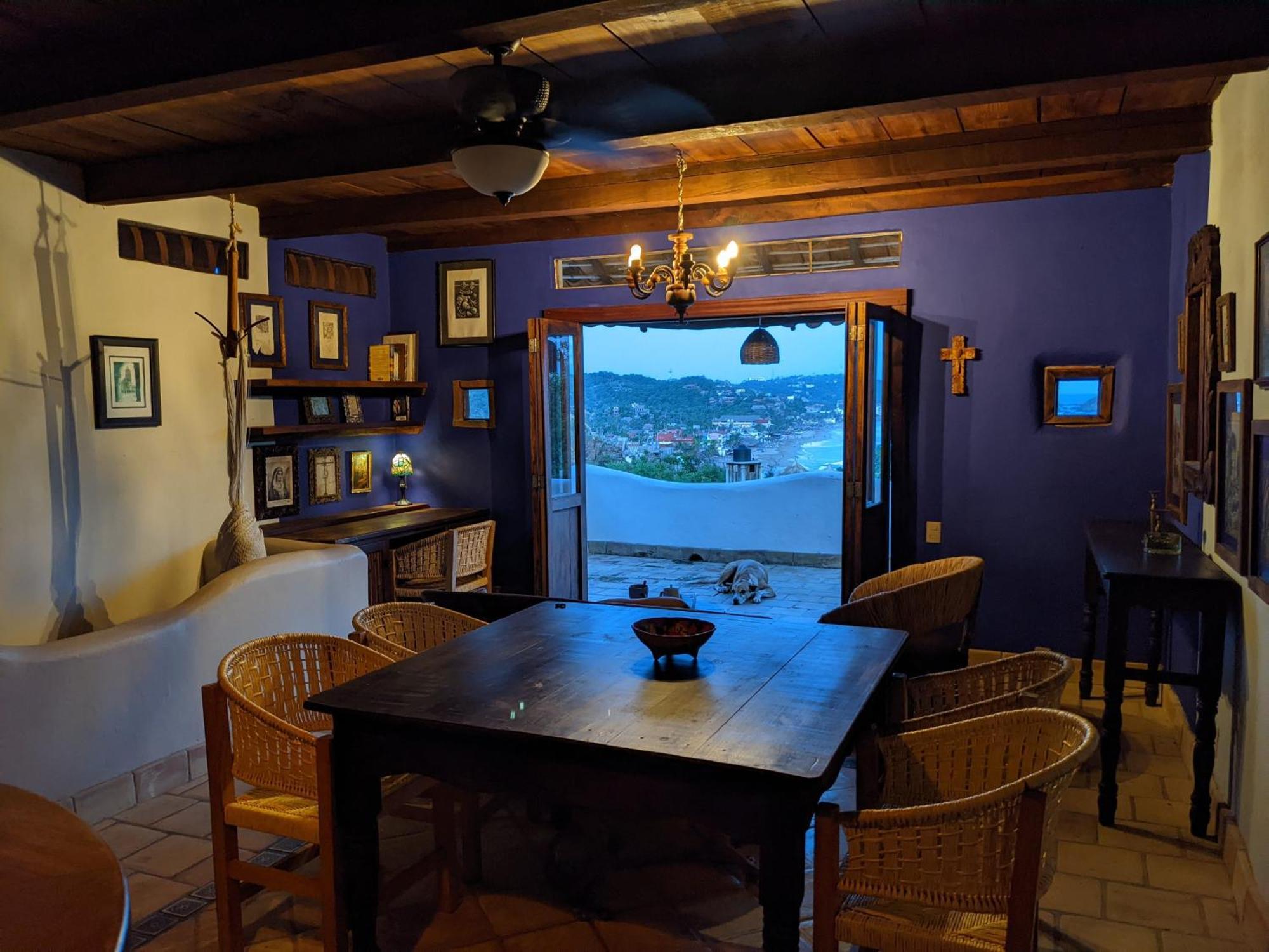 Heven Residence 지폴리테 외부 사진