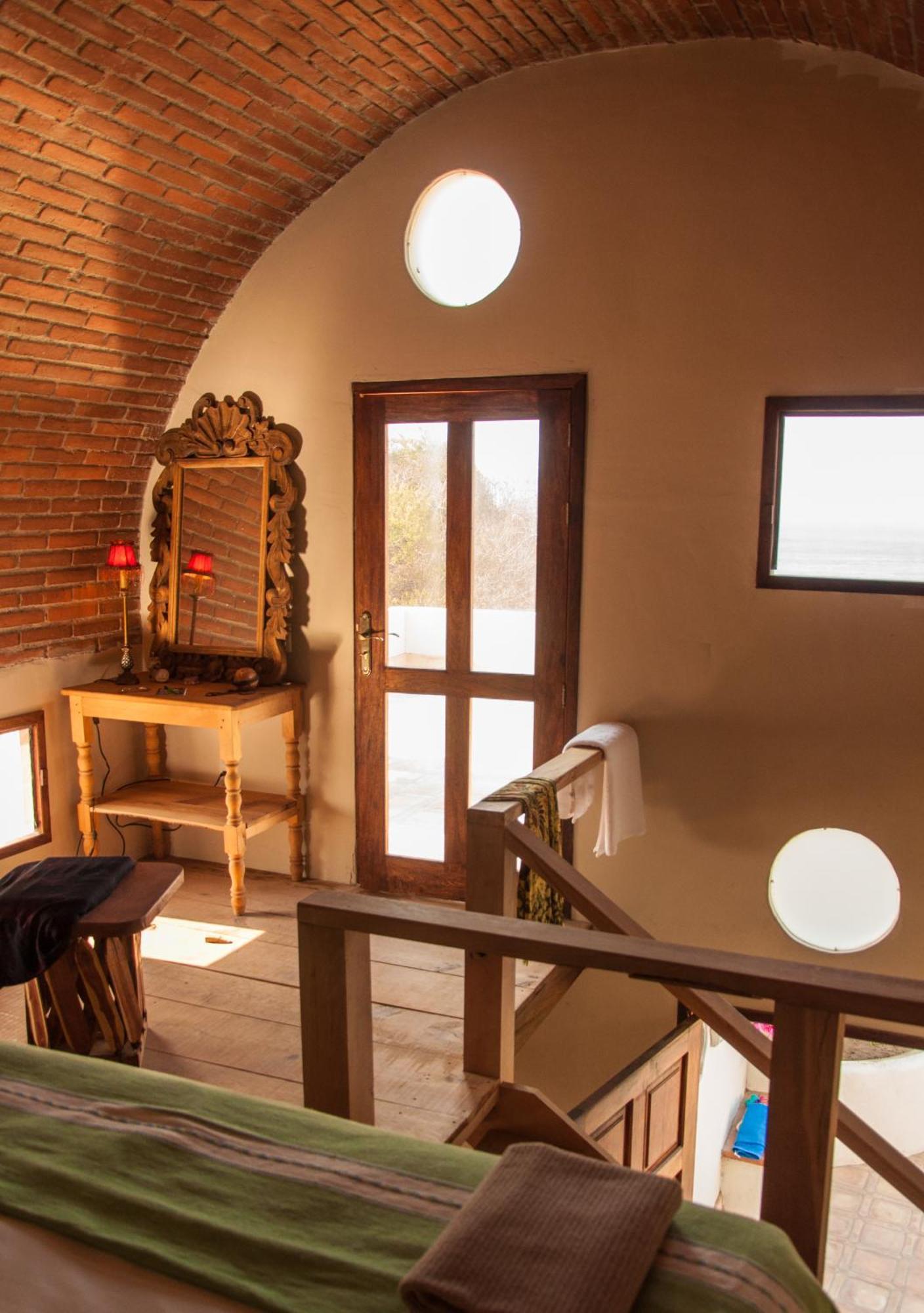 Heven Residence 지폴리테 객실 사진