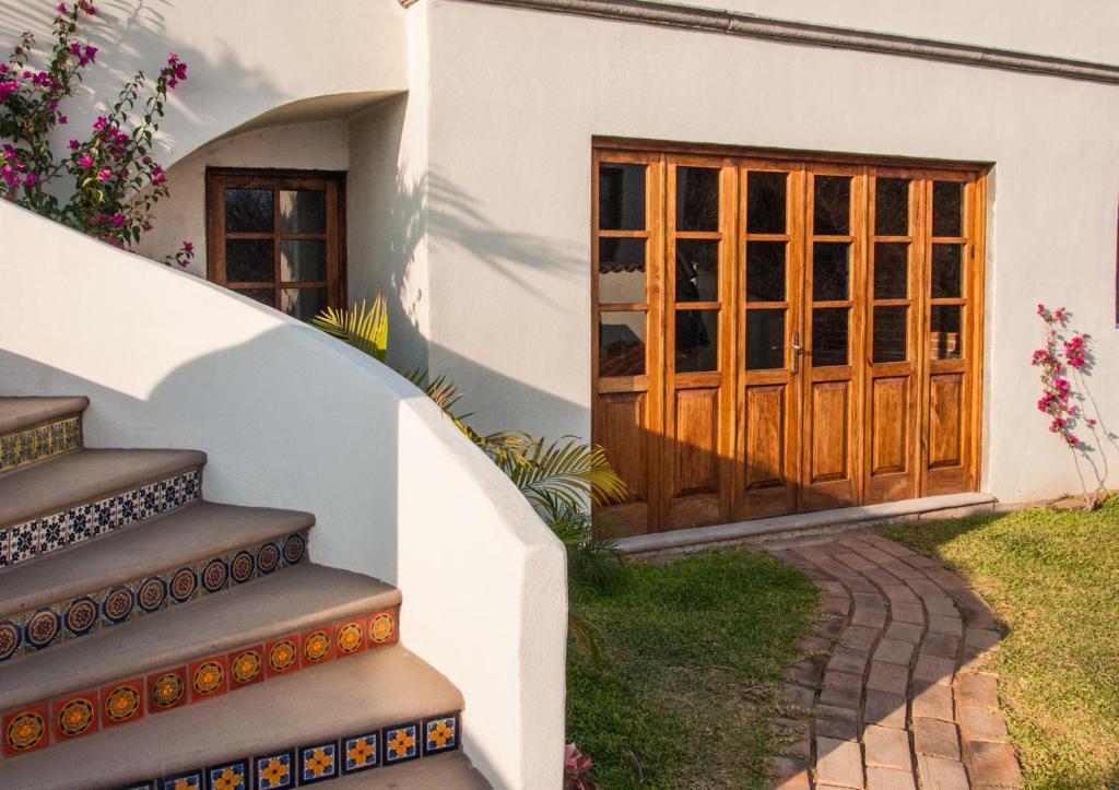 Heven Residence 지폴리테 객실 사진